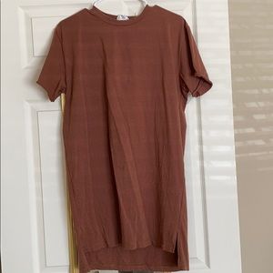 Natural Life T-Shirt Dress